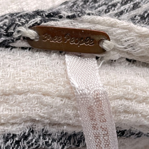 FREE PEOPLE Organic Tunic - Picture 2 of 3